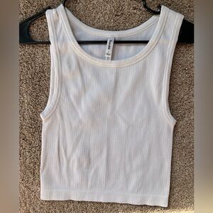 Sun-Den Ribbed Tank